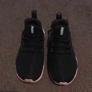 Brand new puma soft foam